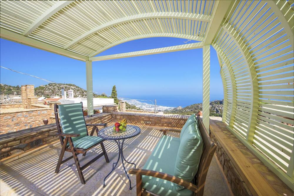 Photo of Patio Balcony in Anatoli