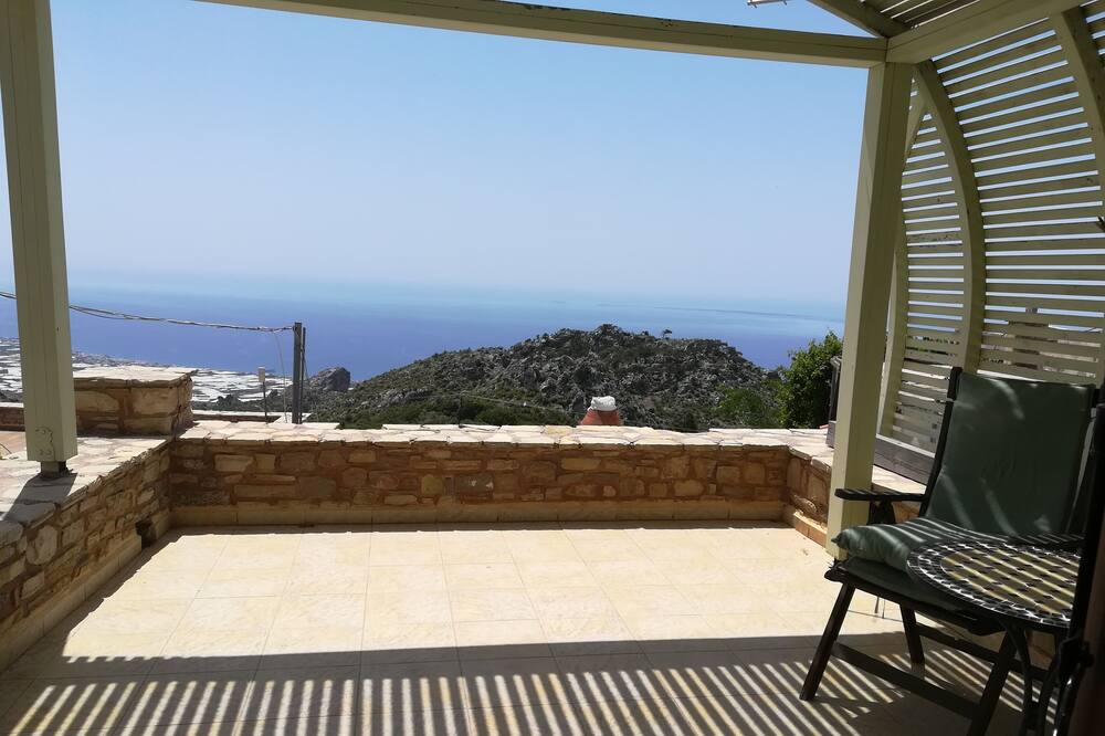 Photo of Patio Balcony in Anatoli