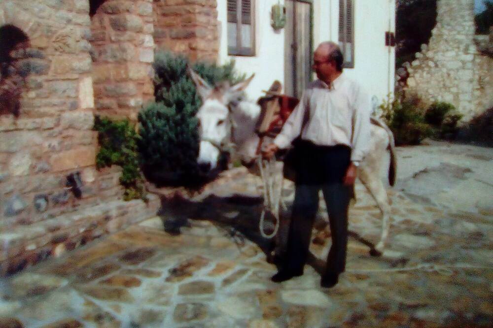 Photo of Outdoor in Anatoli