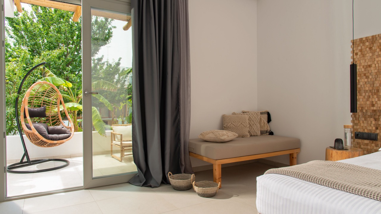 Photo of Bedroom in Adamas