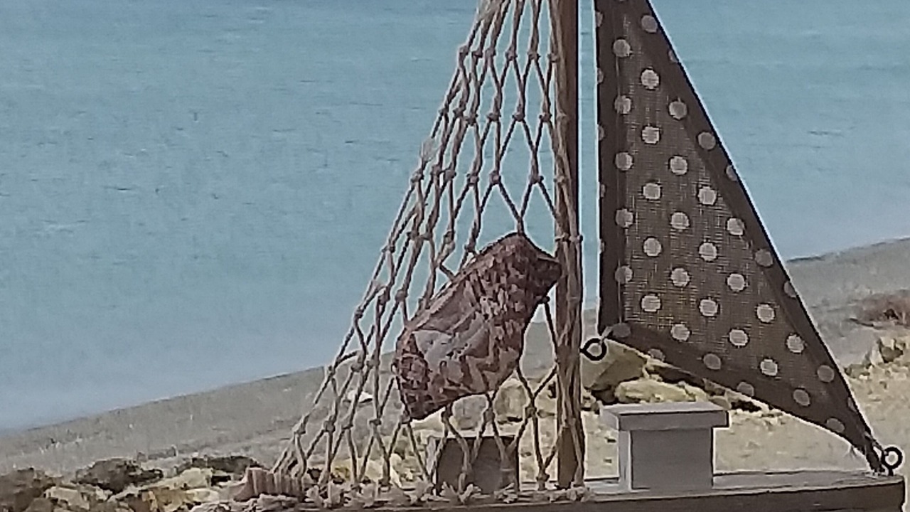 Photo of Patio Balcony in Kolymbari