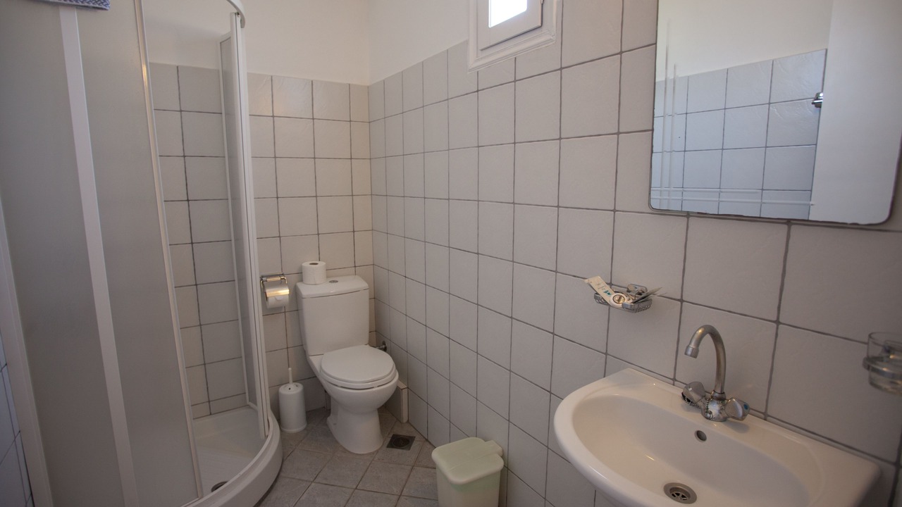 Photo of Bathroom in Spetses
