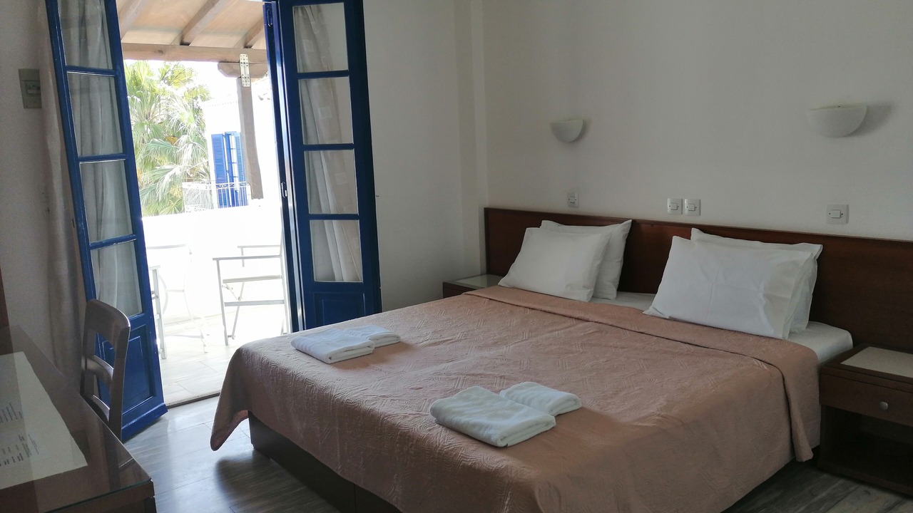 Photo of Bedroom in Spetses