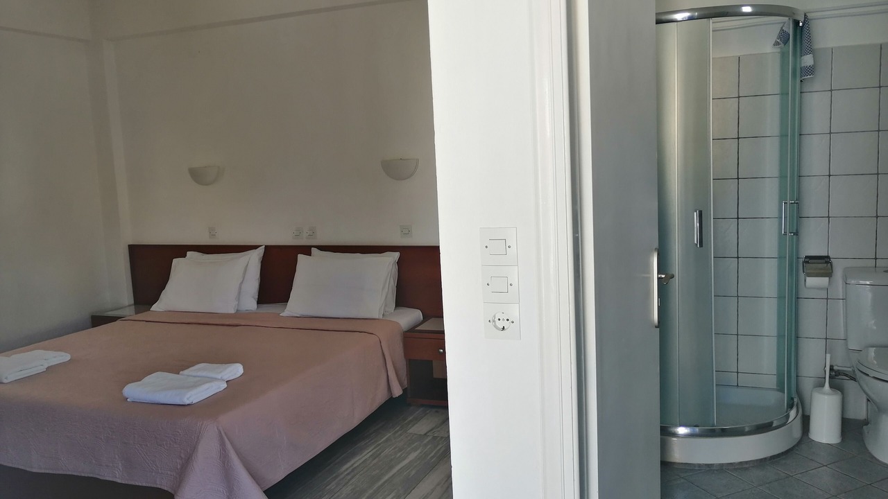 Photo of Bedroom in Spetses
