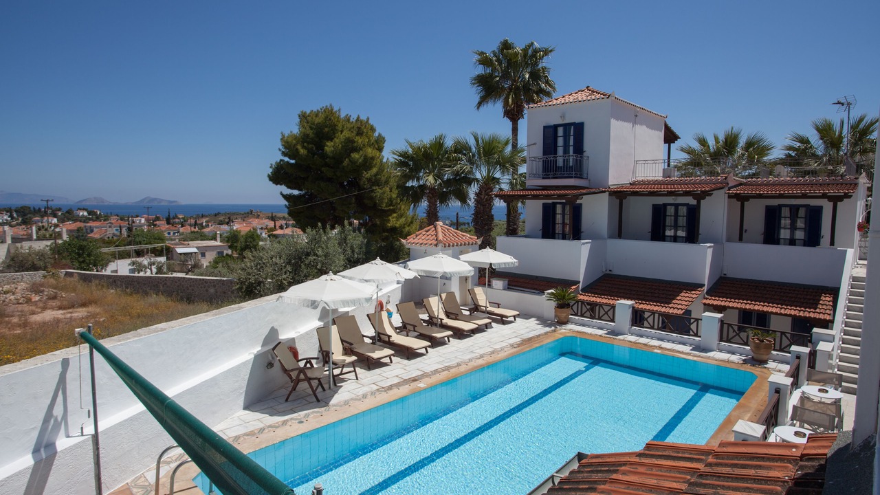 Photo of Outdoor in Spetses