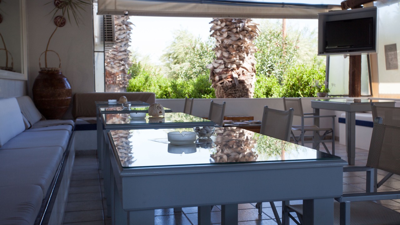 Photo of Outdoor in Spetses