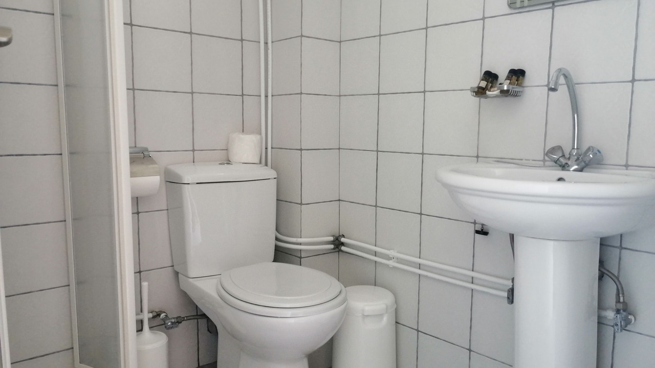 Photo of Bathroom in Spetses