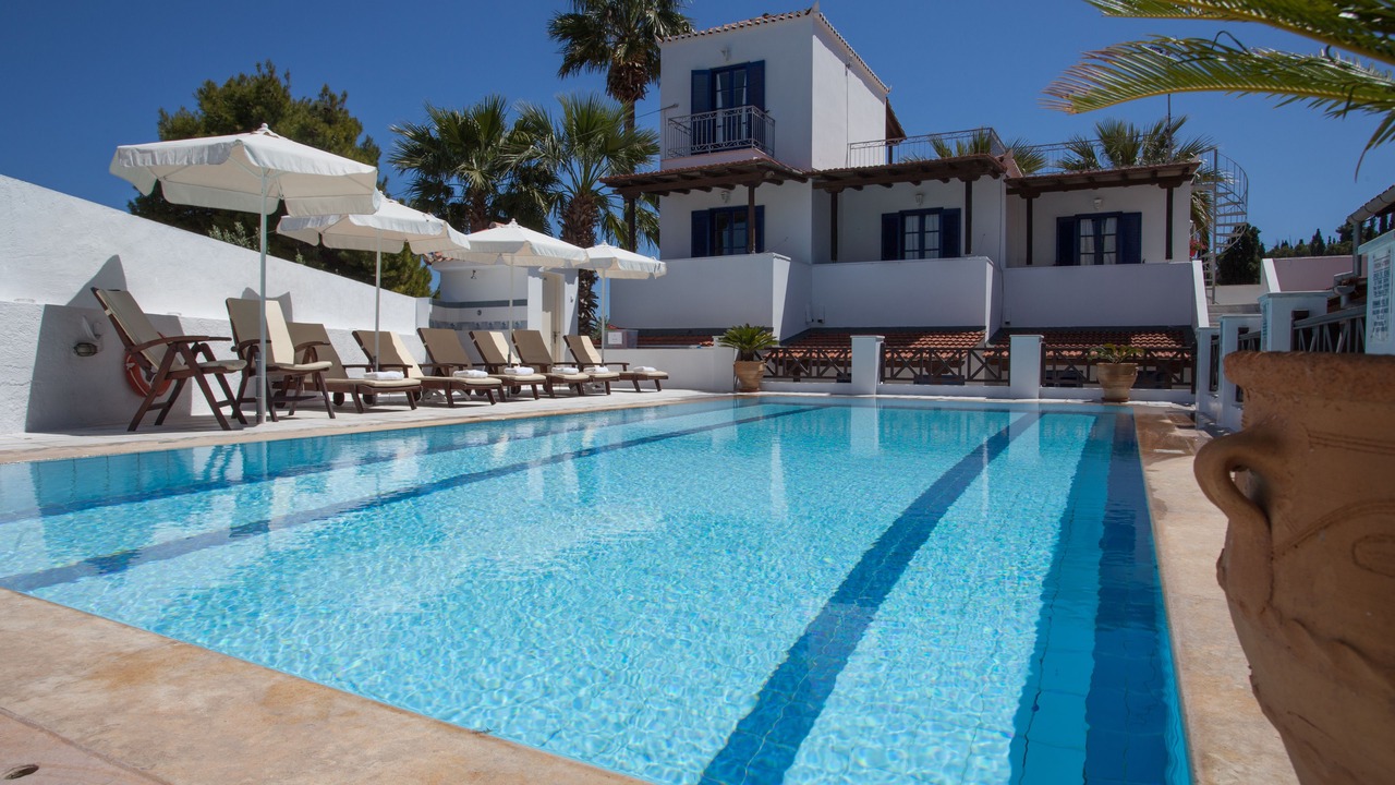Photo of Outdoor in Spetses