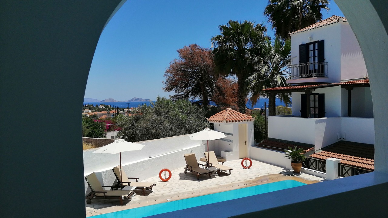Photo of Others in Spetses