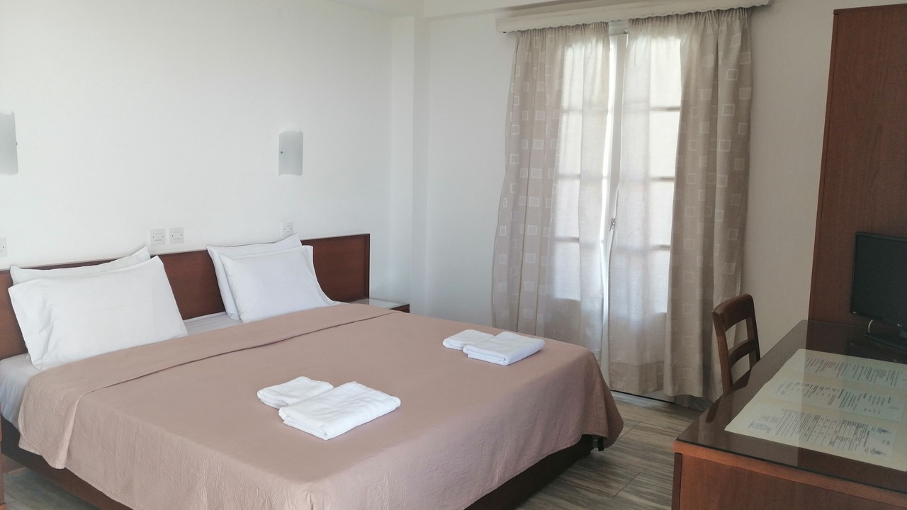 Photo of Bedroom in Spetses