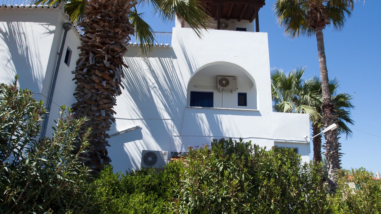Photo of Outdoor in Spetses