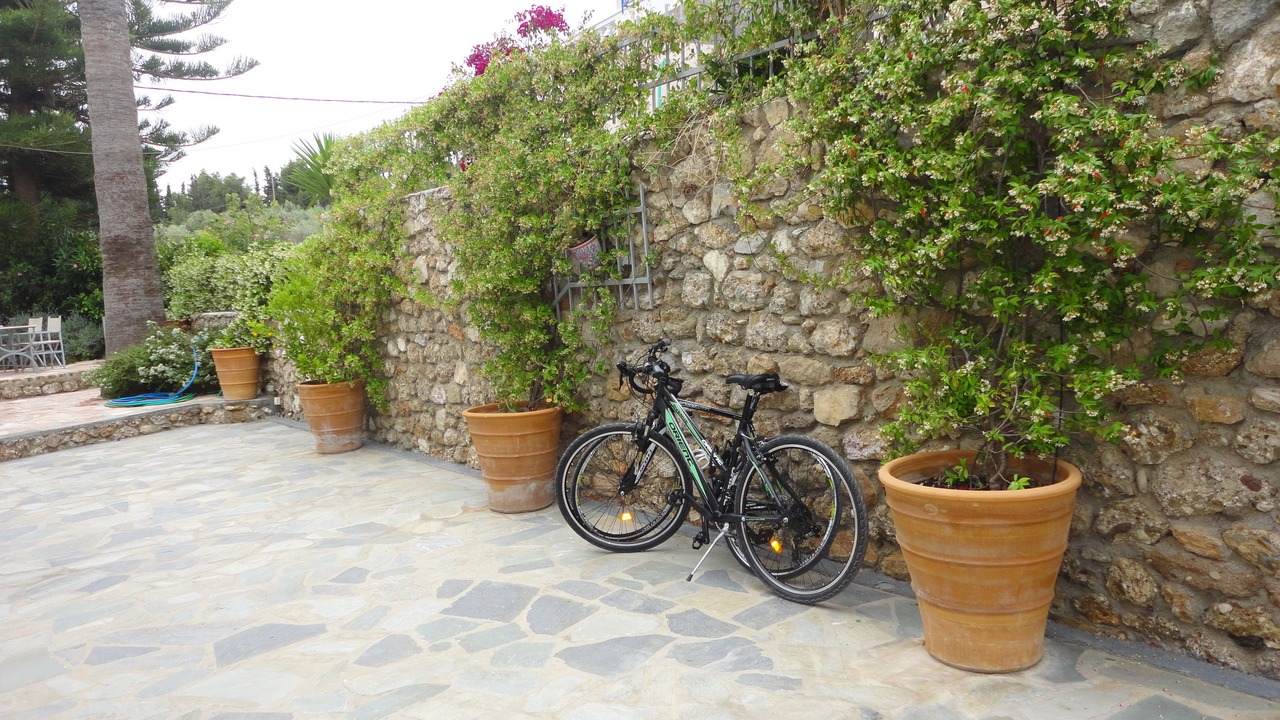 Photo of Outdoor in Spetses