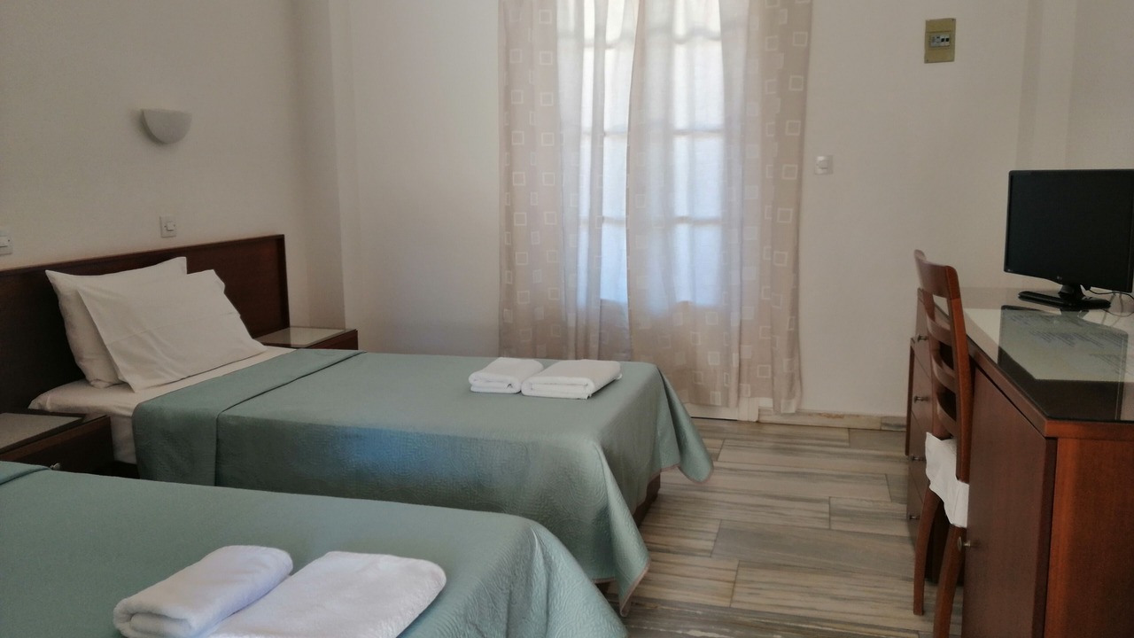Photo of Bedroom in Spetses
