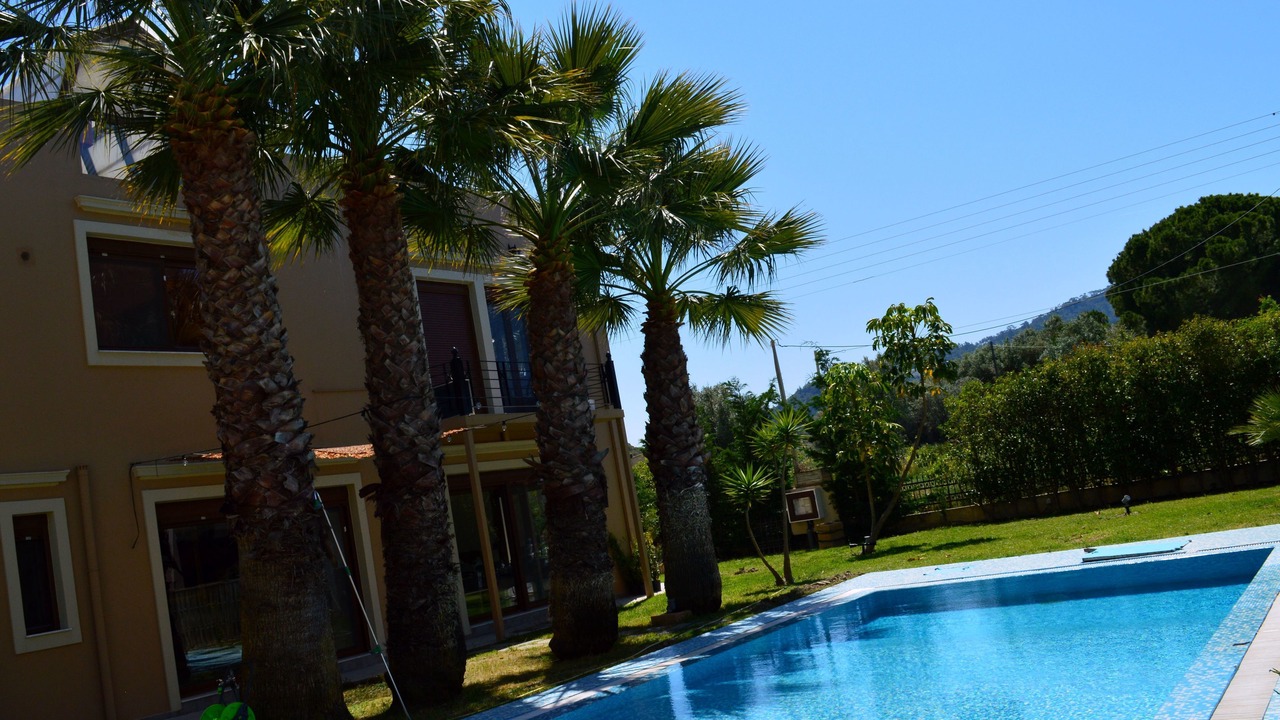 Photo of Outdoor in Ialyssos