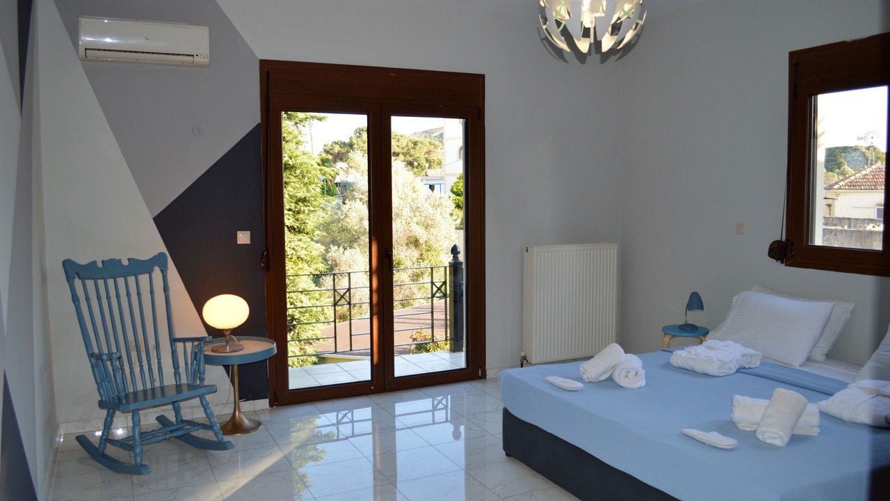 Photo of Bedroom in Ialyssos