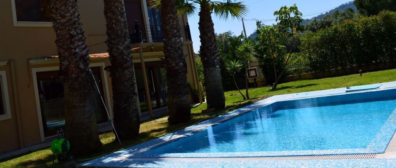 Photo of Outdoor in Ialyssos