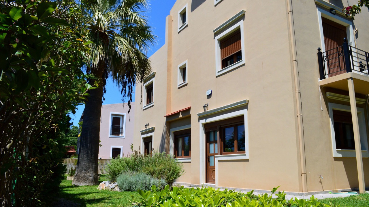 Photo of Outdoor in Ialyssos