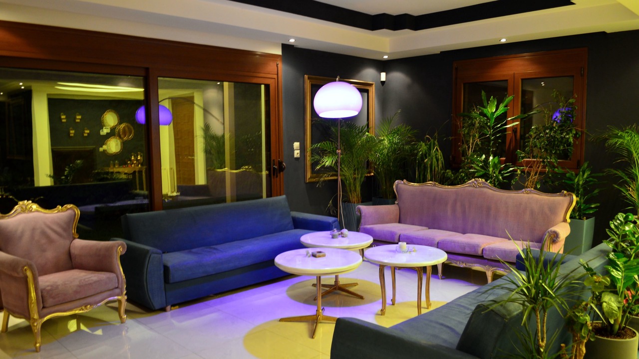Photo of Livingroom in Ialyssos