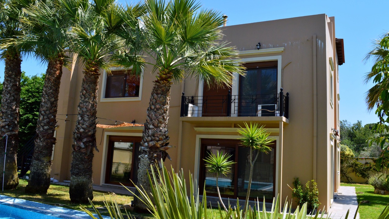 Photo of Outdoor in Ialyssos