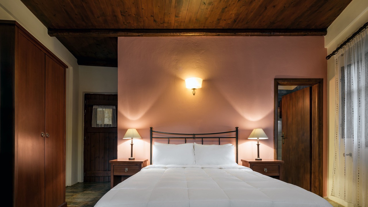 Photo of Bedroom in Omales