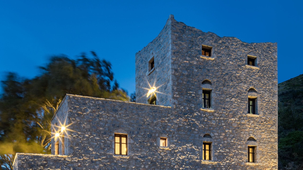 Photo of Outdoor in Omales