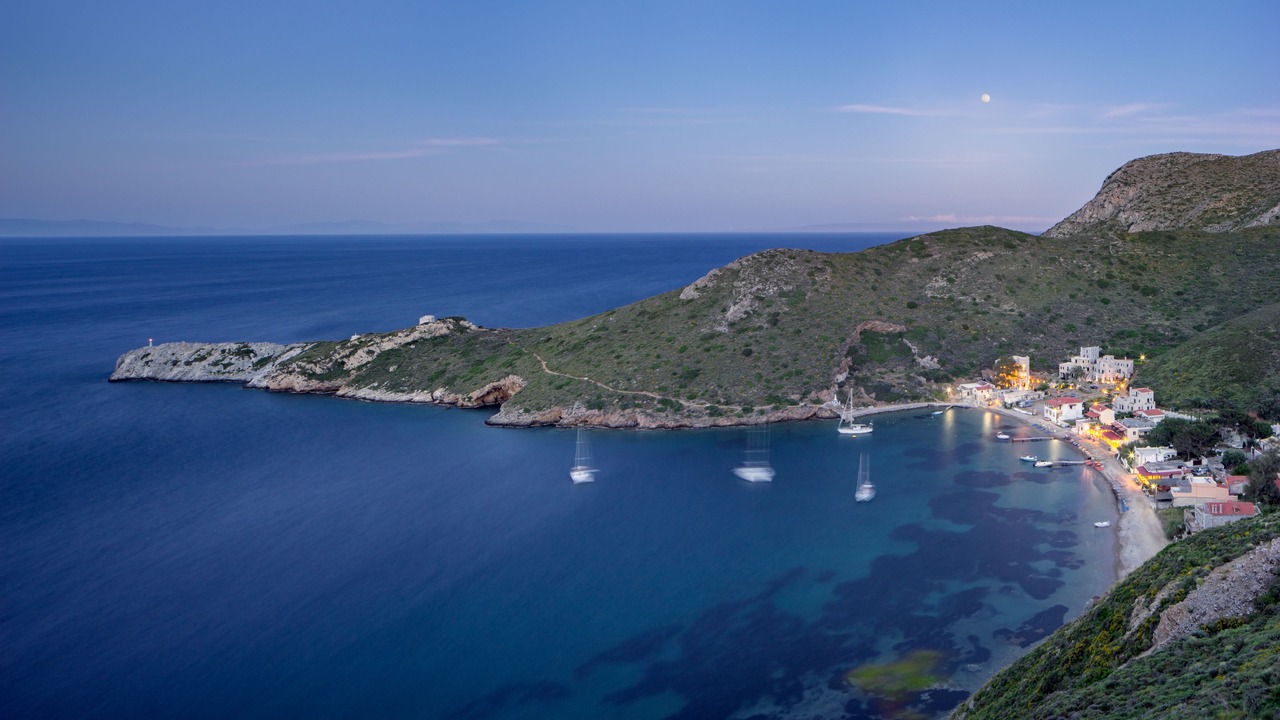 Photo of Outdoor in Omales