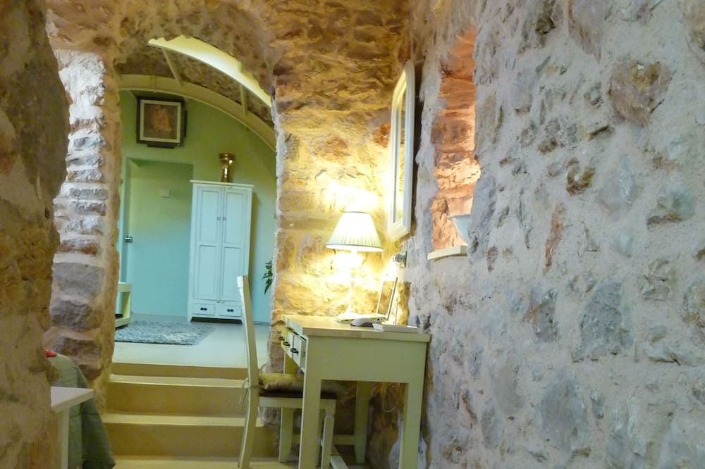 Photo of Bedroom in Agios Georgios Sykousis