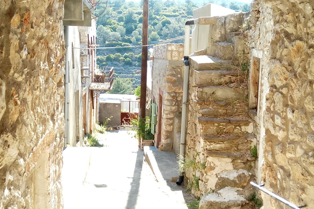Photo of Outdoor in Agios Georgios Sykousis