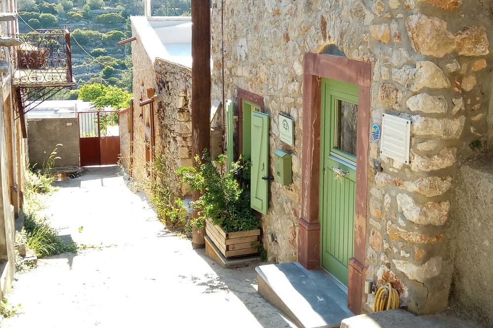 Photo of Outdoor in Agios Georgios Sykousis