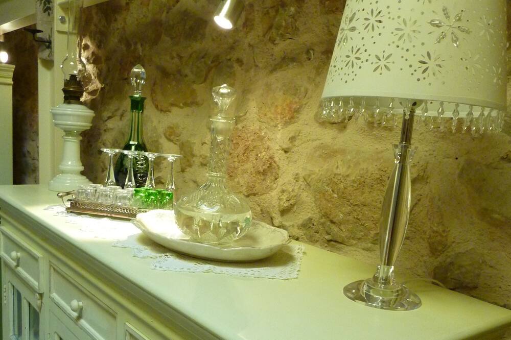Photo of Bedroom in Agios Georgios Sykousis