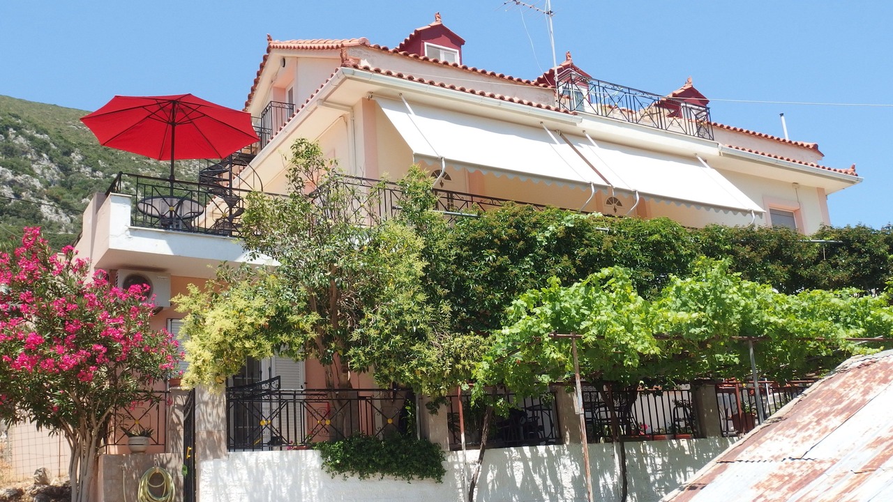 Photo of Outdoor in Argostoli