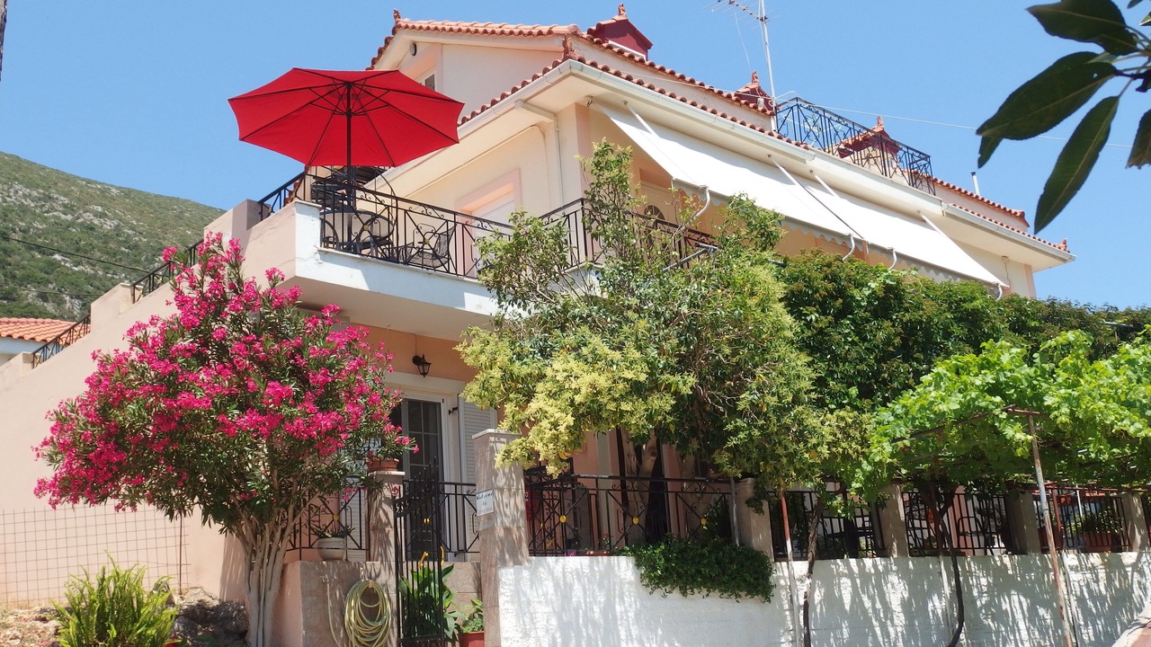Photo of Outdoor in Argostoli