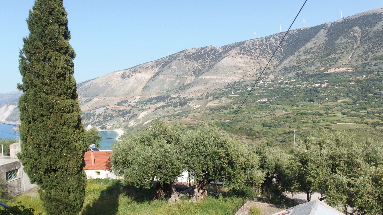 Photo of Bedroom in Argostoli