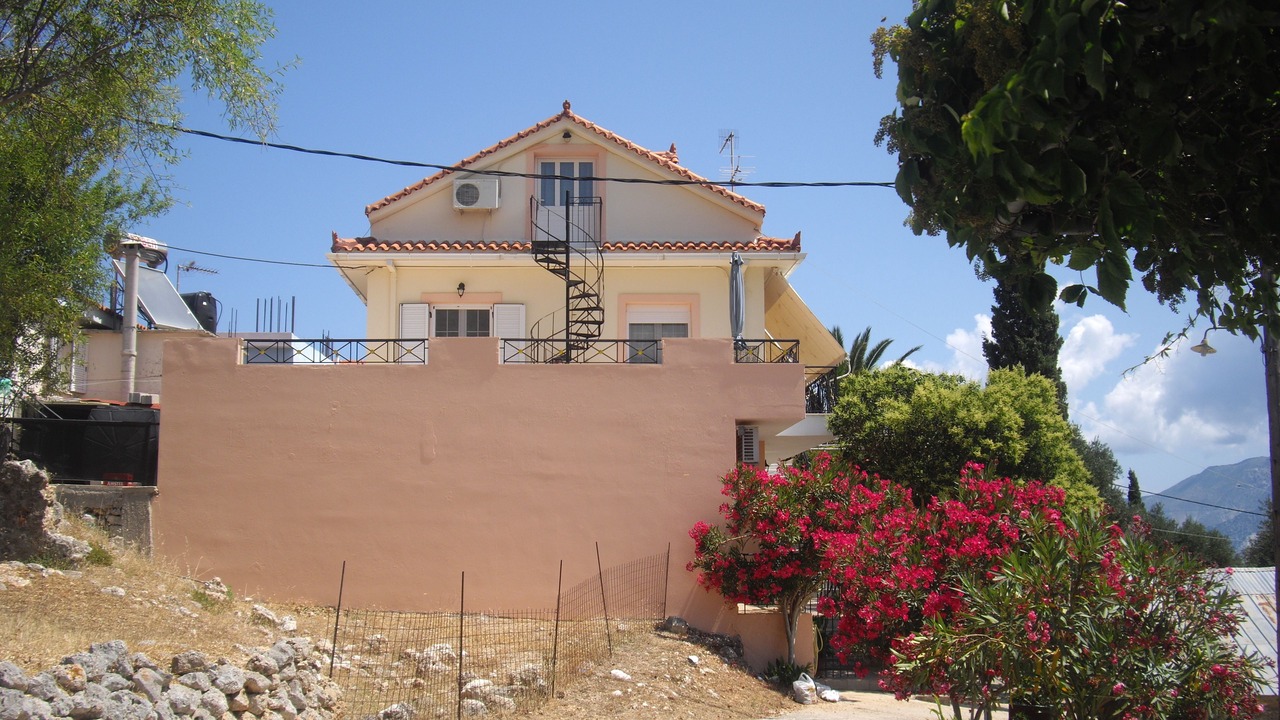 Photo of Outdoor in Argostoli