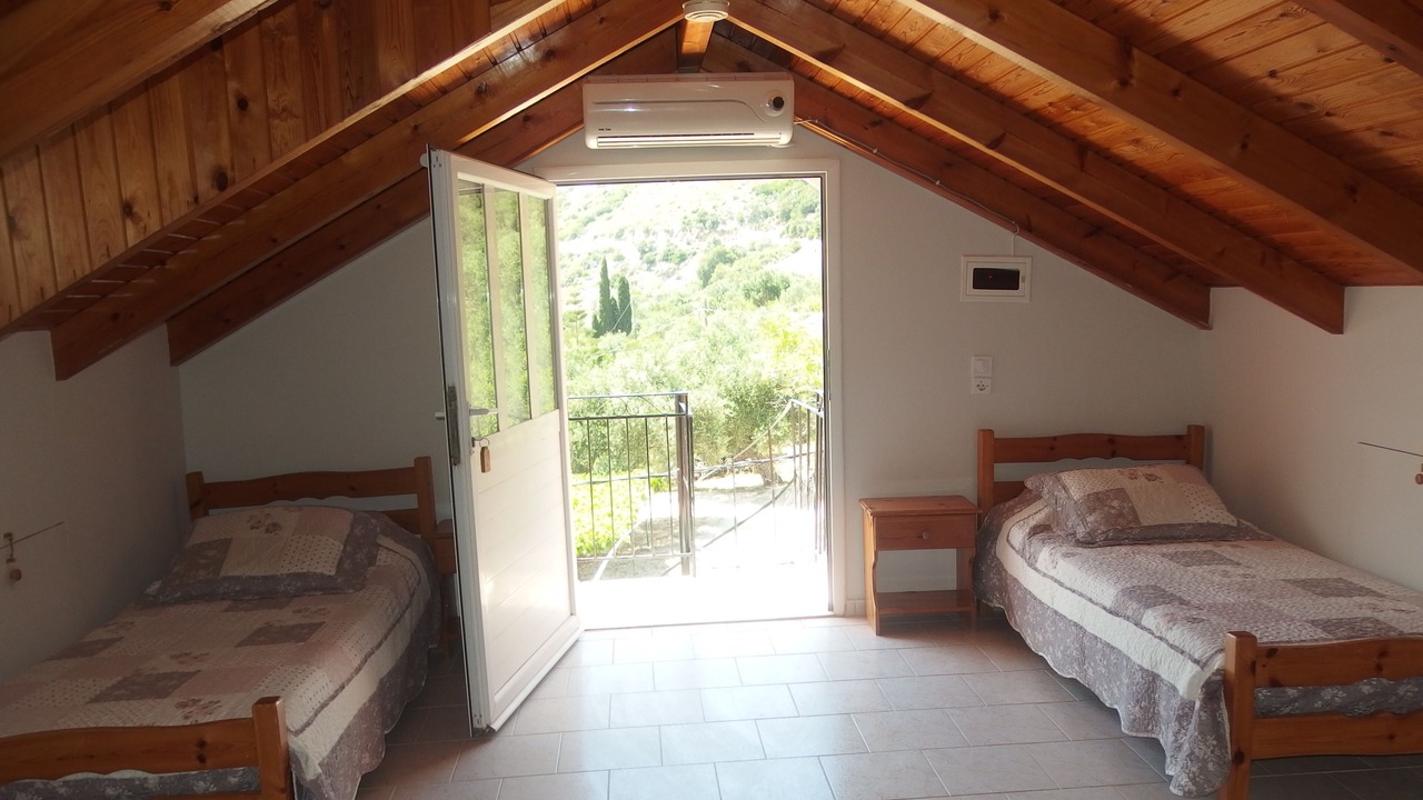 Photo of Patio Balcony in Argostoli