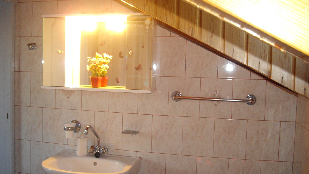 Photo of Bathroom in Argostoli