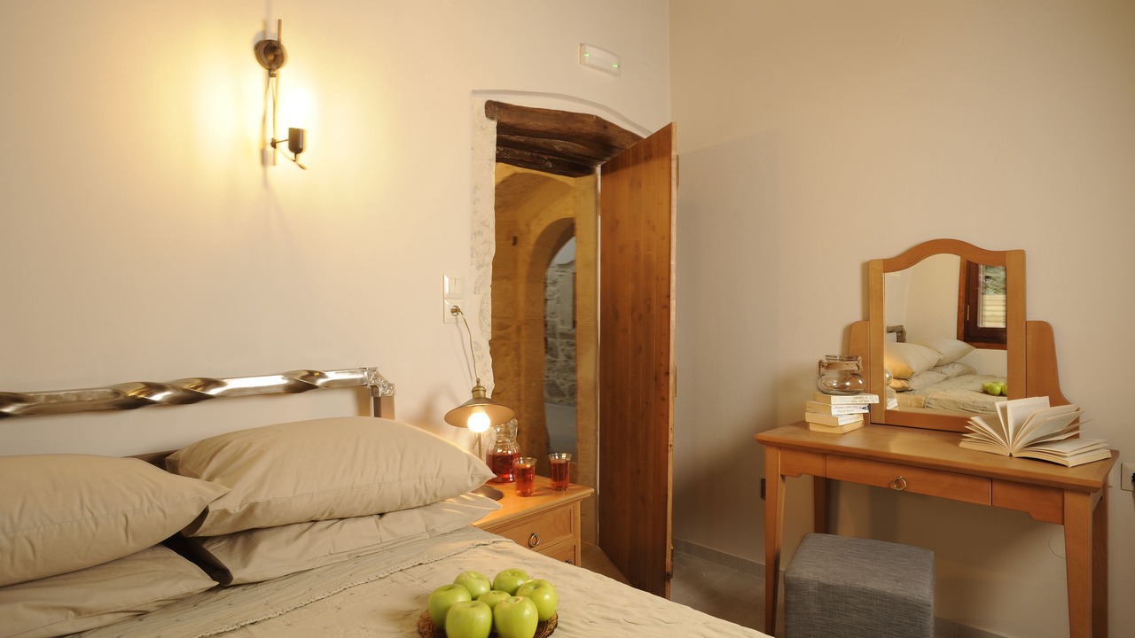 Photo of Bedroom in Vederi