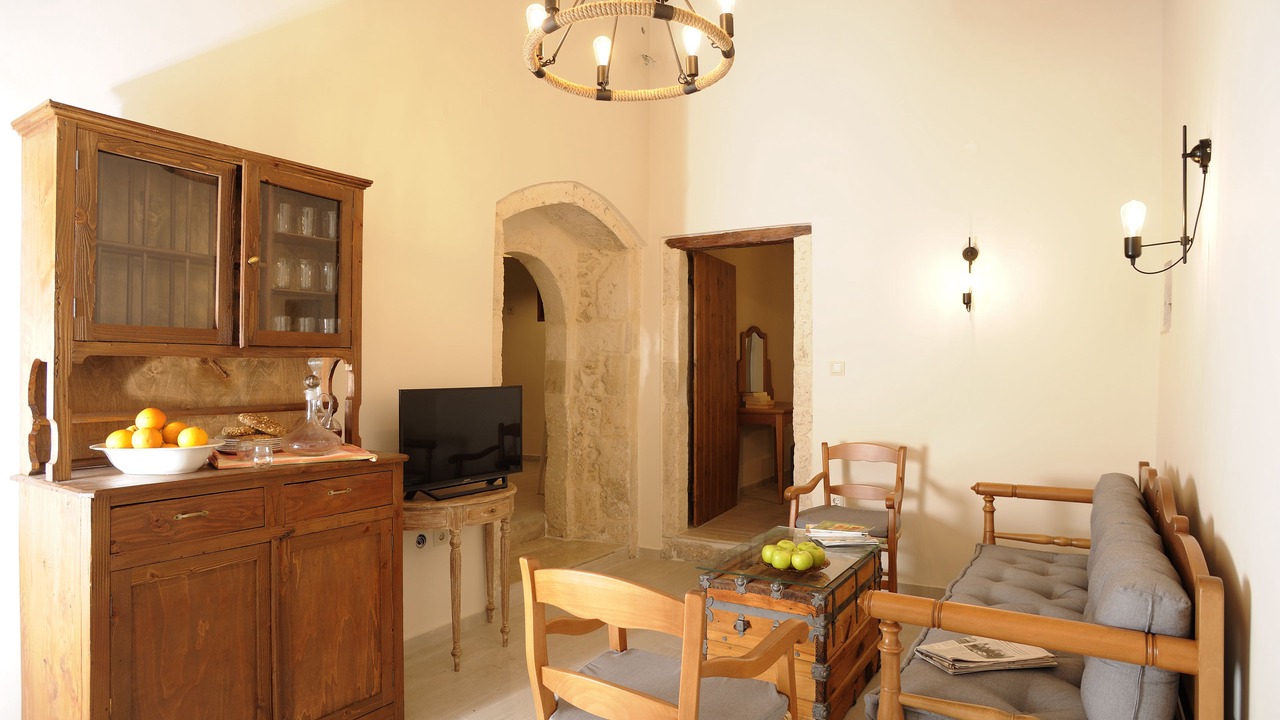 Photo of Bedroom in Vederi