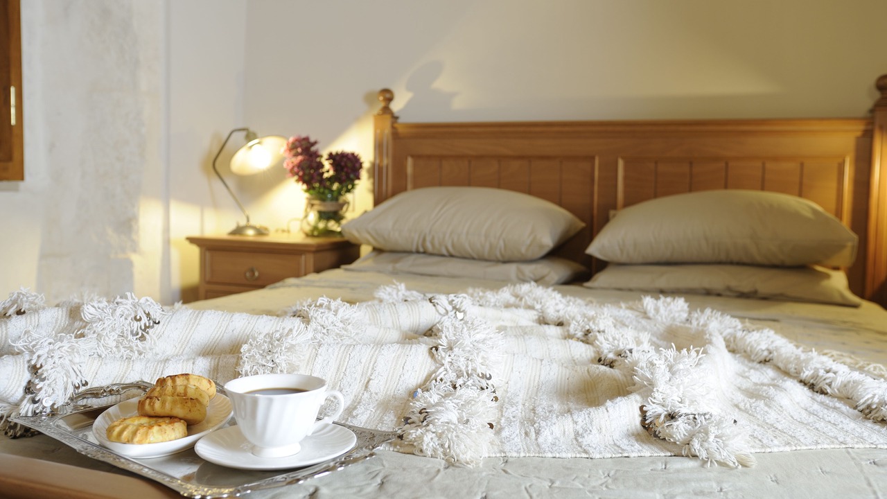 Photo of Bedroom in Vederi