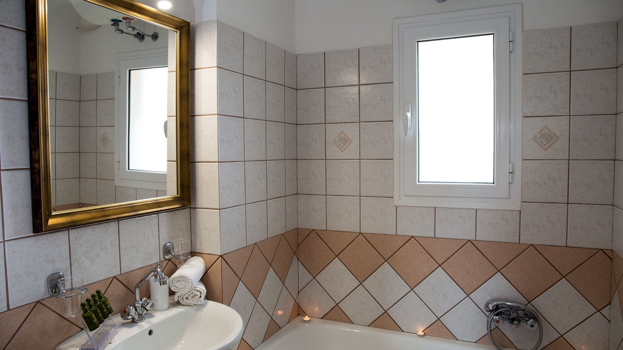Photo of Bathroom in Razata