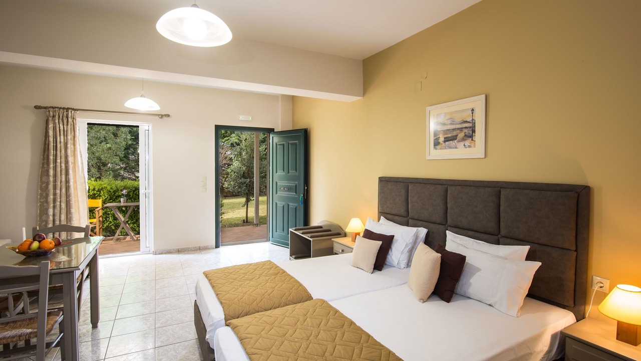 Photo of Bedroom in Razata