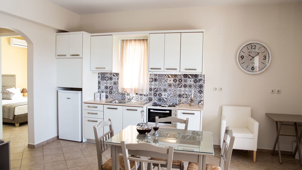 Photo of Livingroom in Razata