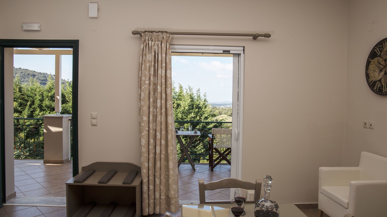 Photo of Livingroom in Razata