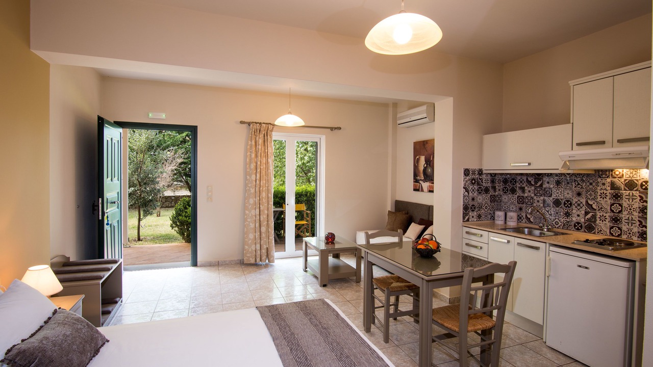 Photo of Livingroom in Razata