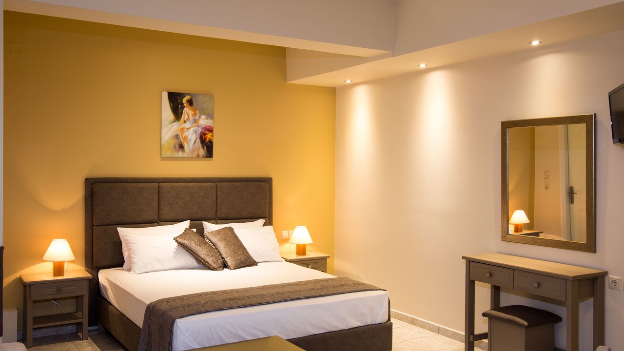 Photo of Bedroom in Razata