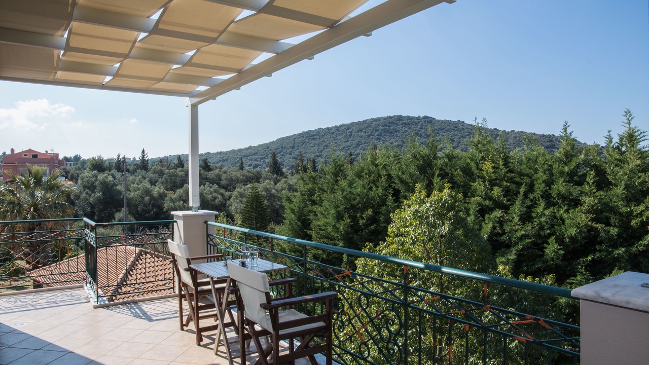 Photo of Patio Balcony in Razata