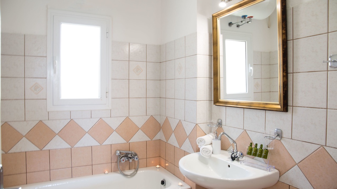 Photo of Bathroom in Razata