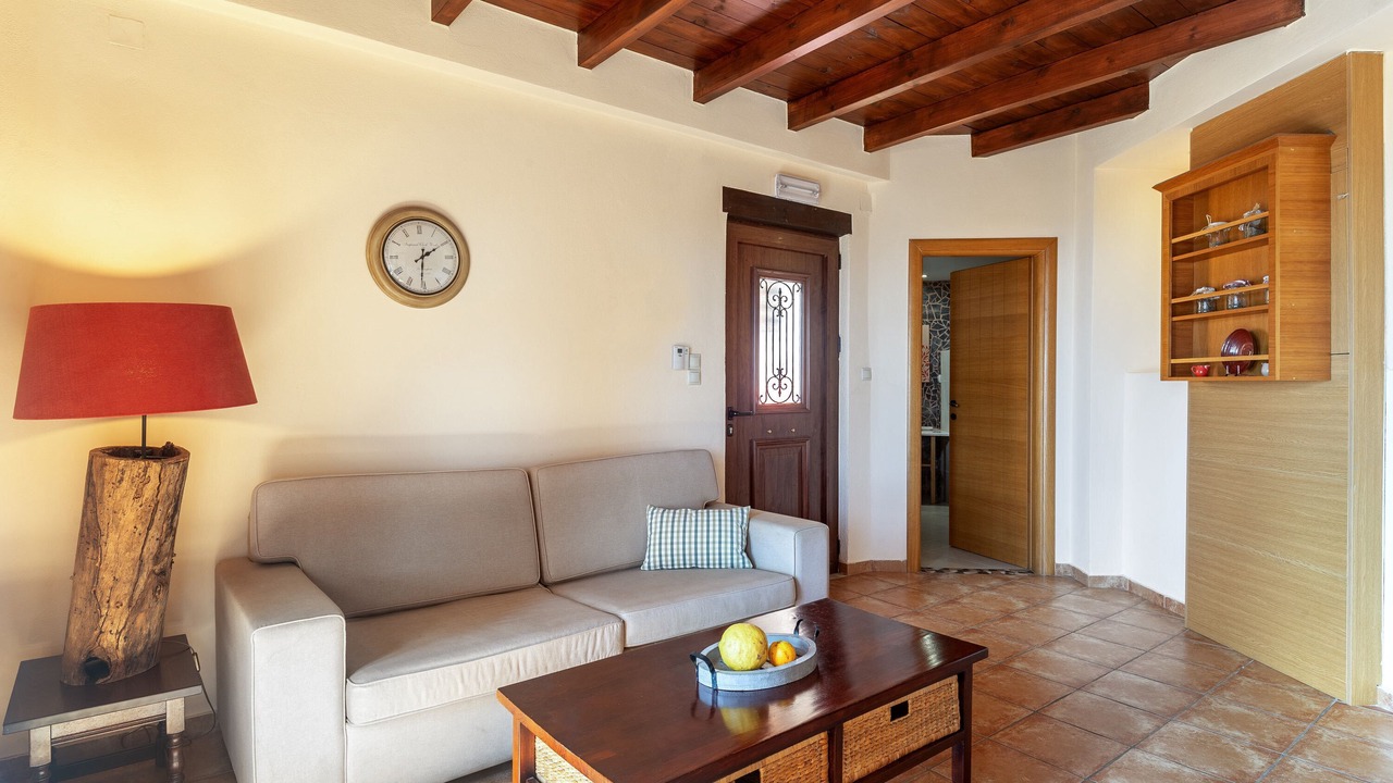 Photo of Bedroom in Malles