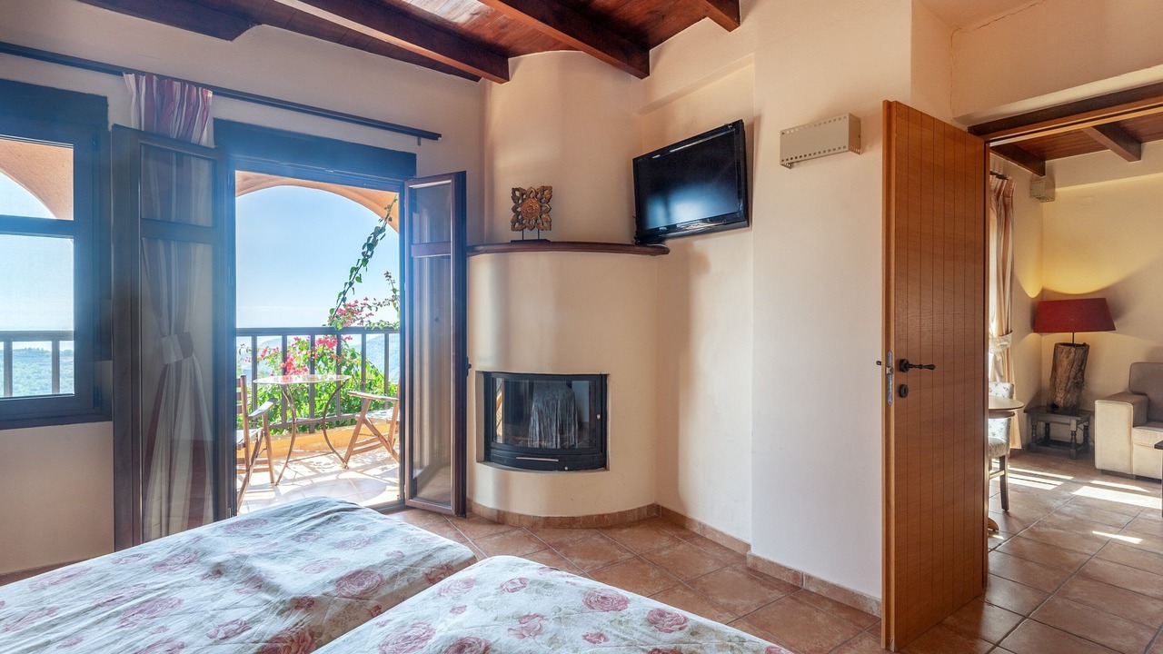 Photo of Bedroom in Malles