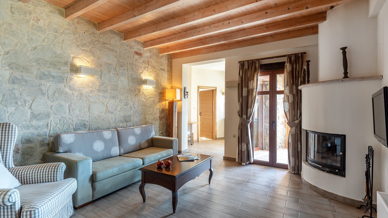 Photo of Livingroom in Malles